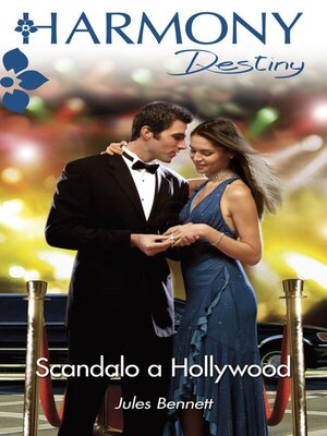 cover image of Scandalo a Hollywood